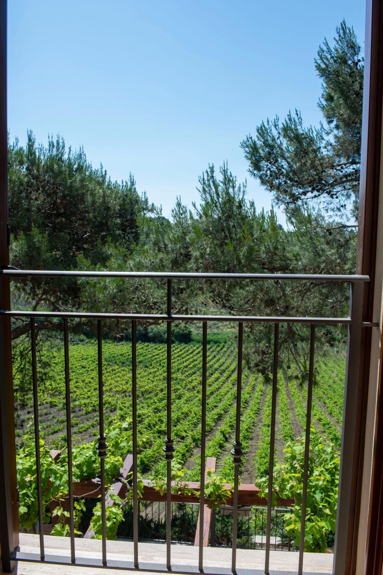 Feudo Del Biviere Vila Santa Ninfa Exterior foto